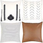 Throw Pillow Covers