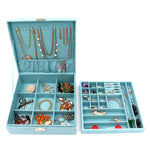 Jewelry Box Organizer