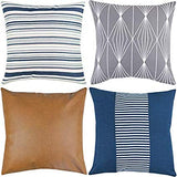 Throw Pillow Covers