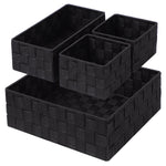 Woven Storage Box